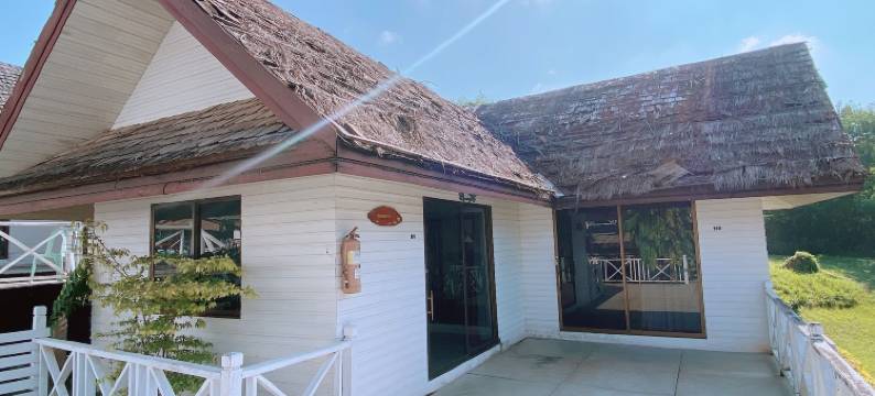 科拉特乡村俱乐部高尔夫度假村(Korat Country Club Golf and Resort)图片