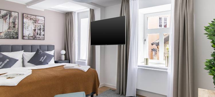 limehome巴伊罗伊特斯皮塔尔加塞(Limehome Bayreuth Spitalgasse)图片