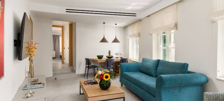 纽约豪华套房(New York Luxury Suites)图片