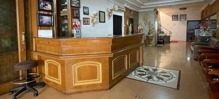 OYO 帕克穆克利斯民宿2靠近洛克苏马威迷你公园(Hotel O Homestay Pakmuklis Syariah 2 Near Taman Mini Lhokseumawe)图片