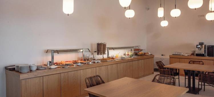 桑帕提基套房 - 海景豪华套房含早餐和温泉(Sampatiki Suites - Seaview Luxury Suites with Breakfast and Spa)图片