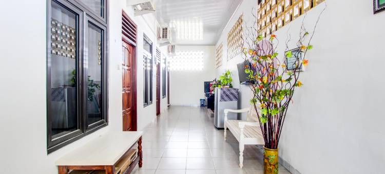 OYO 94509萨尔萨比拉清真民宿(Hotel O Salsabillah Homestay Syariah)图片