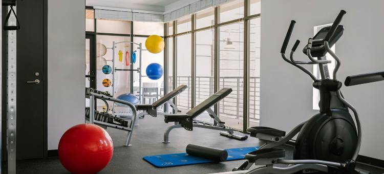 村庄21 Sonder(Sonder at Village 21)图片