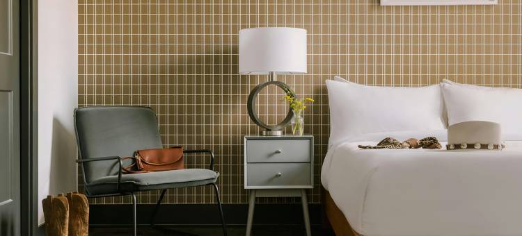 村庄21 Sonder(Sonder at Village 21)图片