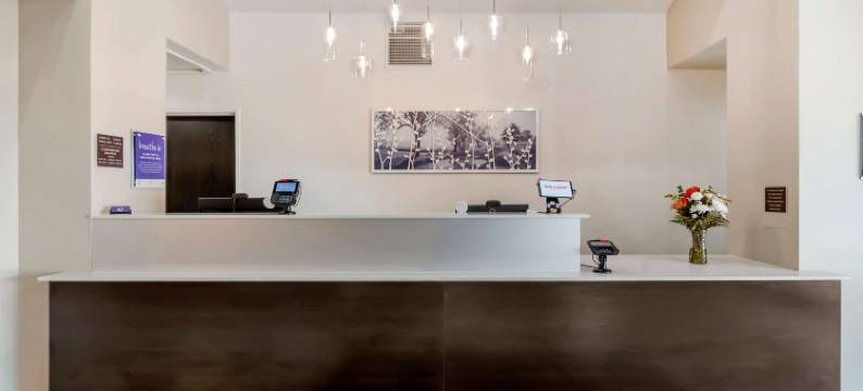 奥拉西舒眠旅馆 - 堪萨斯城(Sleep Inn Olathe - Kansas City)图片