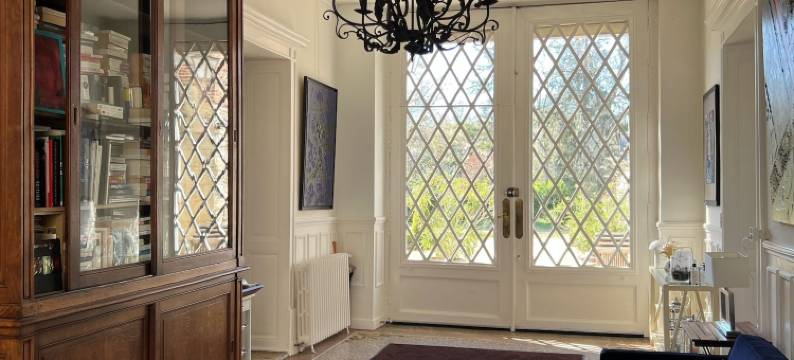 民宿 & SPA 莱斯佩尔斯内热(Chambres d'hôtes les Perce Neige)图片