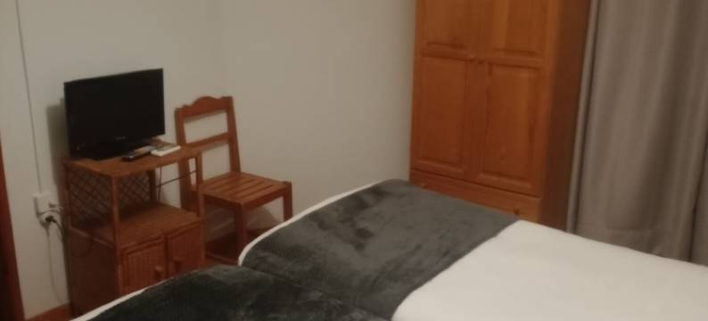 莫尔加多住宅(Residencial Morgado)图片