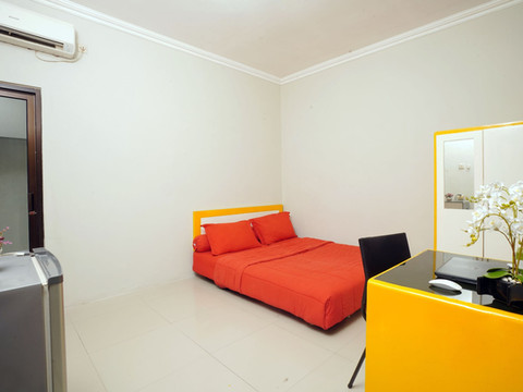 德帕拉贡特利哥拉旅舍