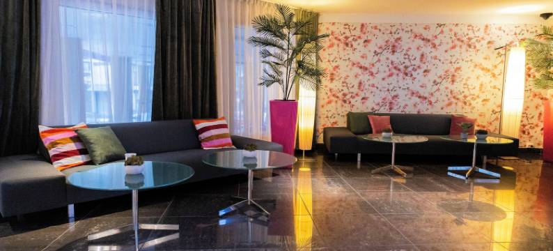 蒙克特昂酒店(MediInn Hotel Oslo)图片