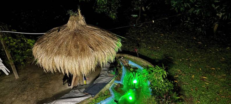 钻石景观(Diamondview)图片