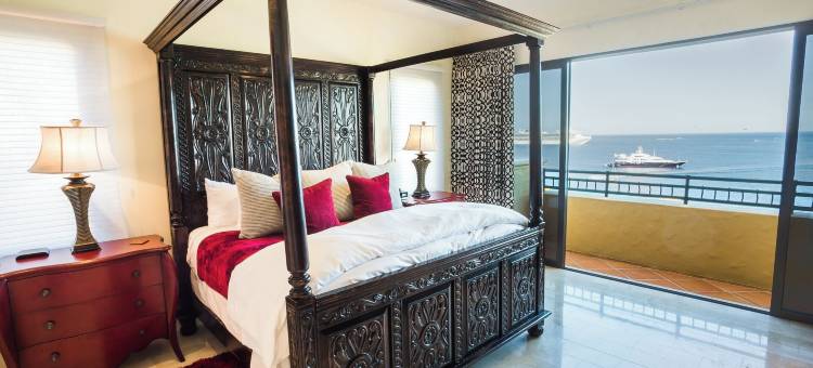 庄园海滩俱乐部及公寓(Hacienda Beach Club & Residences)图片