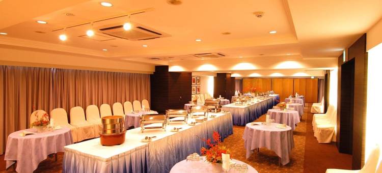 琉球太阳皇家酒店(Ryukyu Sun Royal Hotel)图片