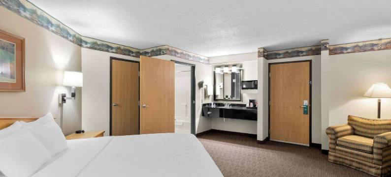 品质酒店(Quality Inn)图片