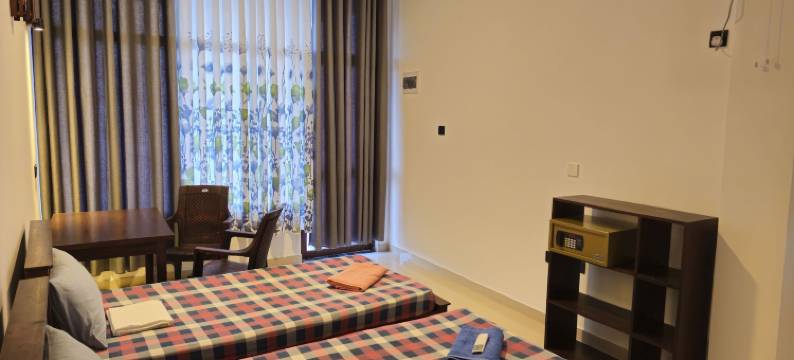 美蕊沙水手旅馆(Sailors Mirissa)图片