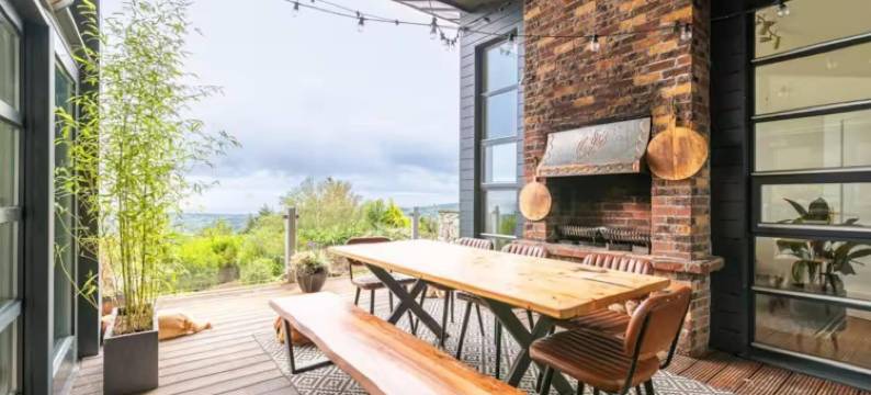 都柏林18区的豪华大宅(Luxury Mansion in Dublin 18)图片