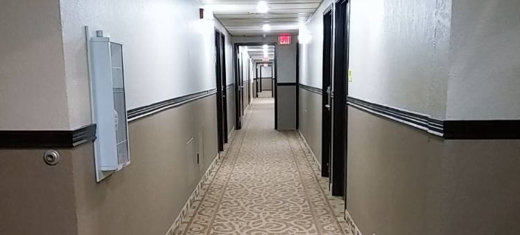 格伦伍德温德姆速 8 酒店(Super 8 by Wyndham Glenwood)图片