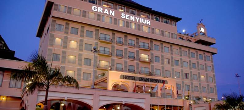 格兰沙努尔酒店(Gran Senyiur Hotel)图片