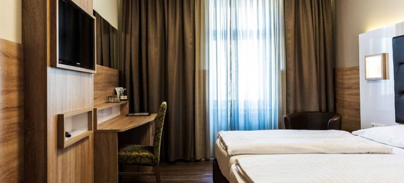 亲切剧场酒店(Theater Hotel Salzburg)图片