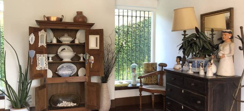 维拉巴西旅馆(Pousada Vila Brasil)图片