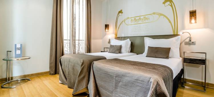 埃克斯全景酒店(Exe Panorama)图片