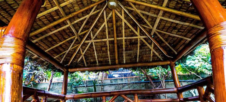 爱妮岛皇家棕榈旅馆集团(El Nido Royal Palm Inn)图片
