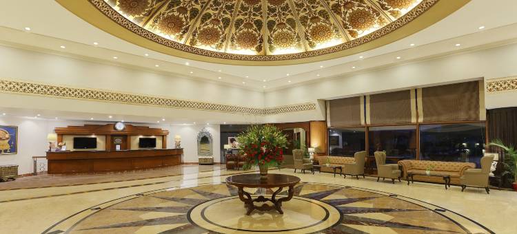 卢迪亚纳丽亭酒店(Park Plaza, Ludhiana)图片