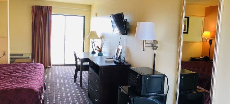 行政套房酒店(Executive Inn & Suites Prescott)图片