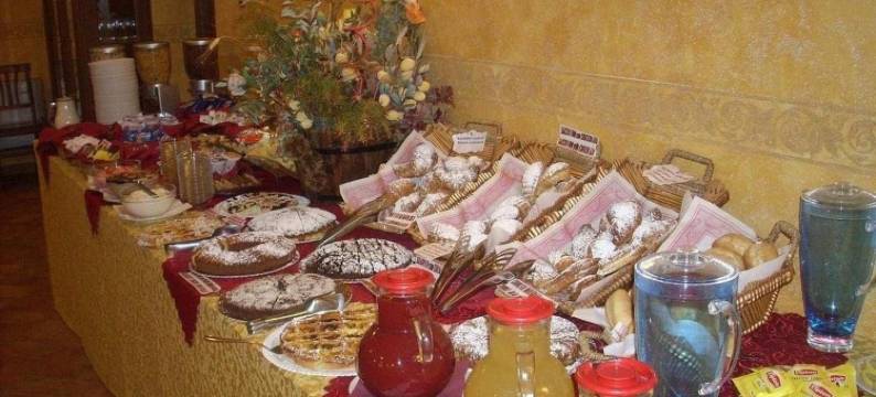 卡希广场住宿加早餐旅馆(Forum Cassii)图片