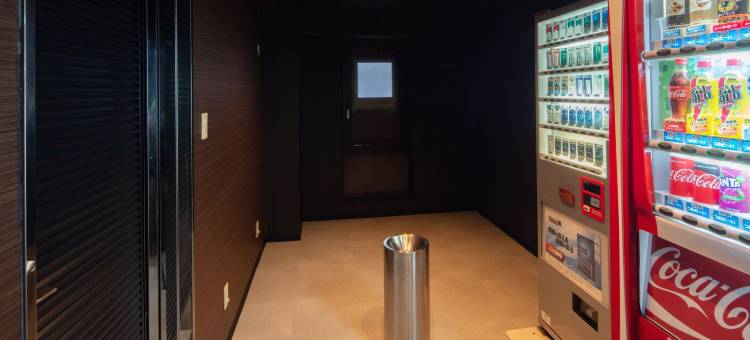 新饭冢车站经济型酒店(Shin Iizuka Station Hotel)图片