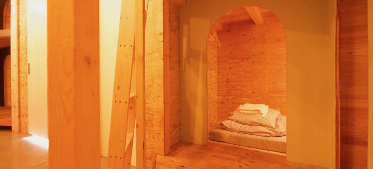 石垣民宿海夫(Ishigaki Guesthouse Hive)图片