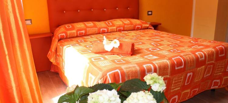 丰特威奇雅家庭旅馆(B&B Fontevecchia)图片