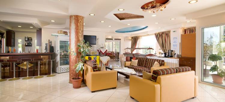 钻石酒店(Hotel Diamond)图片