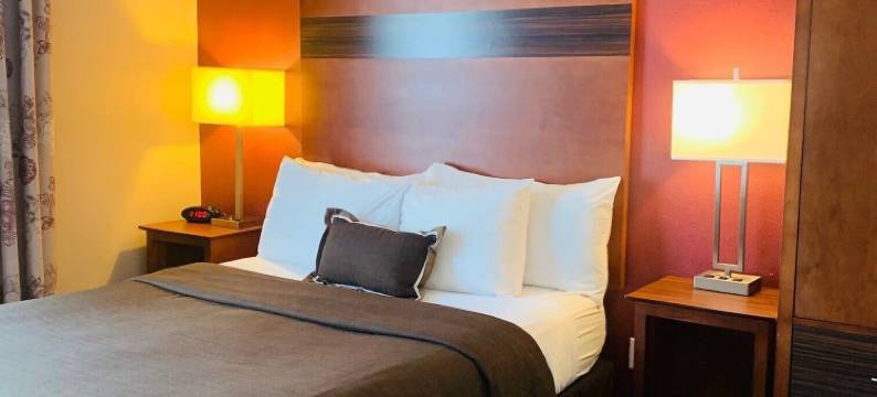 格兰德斯戴住宿套房酒店(GrandStay Residential Suites Hotel)图片