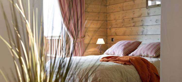 CGH金心温泉公寓(CGH Résidences & Spas le Coeur d'Or)图片