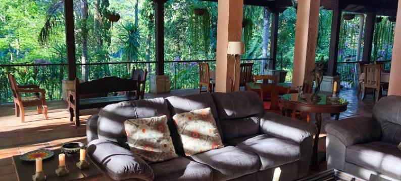 索莱达旅馆(La Villa de Soledad)图片