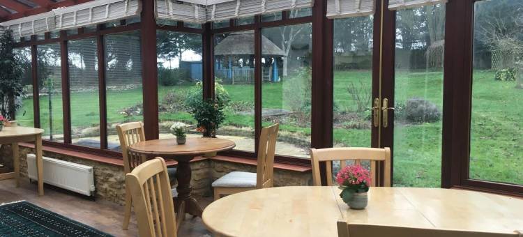 斯通谷仓住宿加早餐旅馆(Stoneleigh Barn Bed and Breakfast)图片