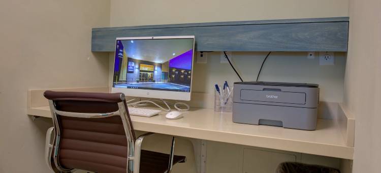 桑德曼贝斯特韦斯特酒店(Best Western Sandman Hotel)图片