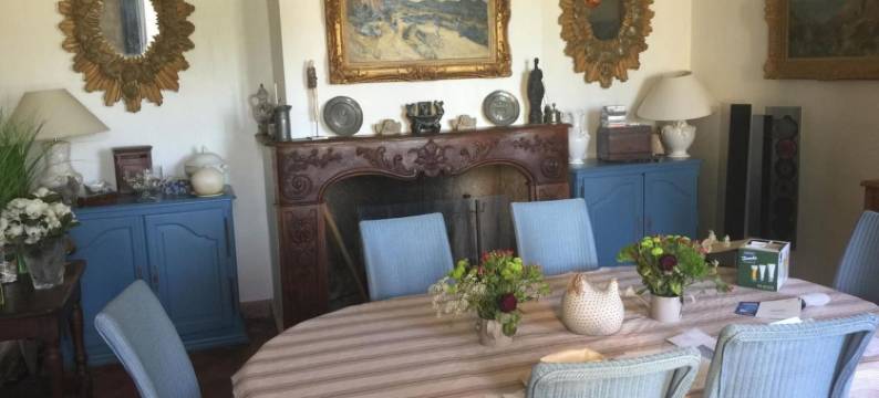 拉卡尼雷斯民宿(Chambres d'Hotes Las Caneres)图片