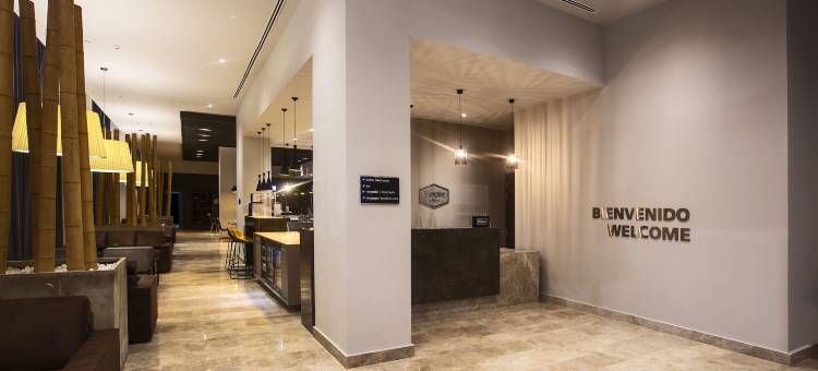 巴拿马大卫欢朋酒店(Hampton by Hilton David)图片