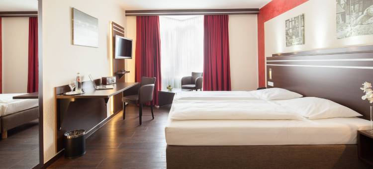 艾姆斯登酒店(Hotel am Stern)图片