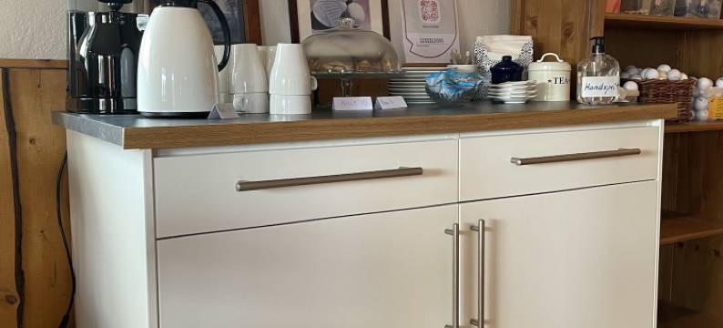 波里迪高尔夫民宿(Boaryd Golf B&B)图片