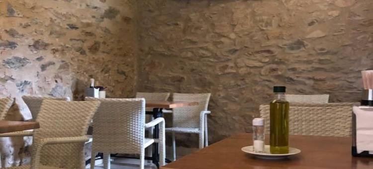 La Muralla酒店(Hotel la Muralla)图片