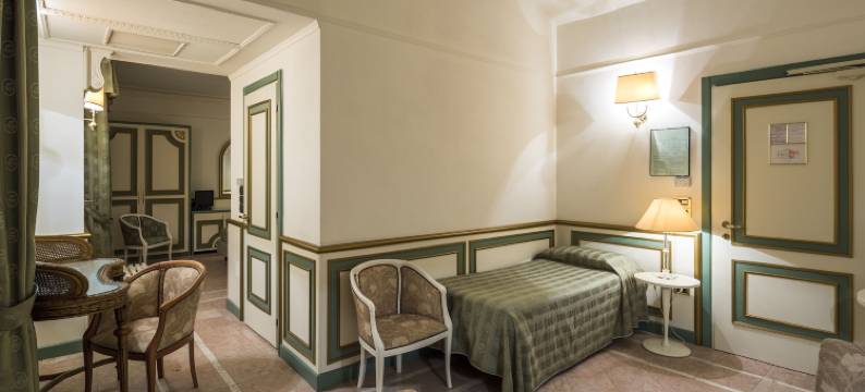 泰尔梅大酒店(Grand Hotel Terme)图片