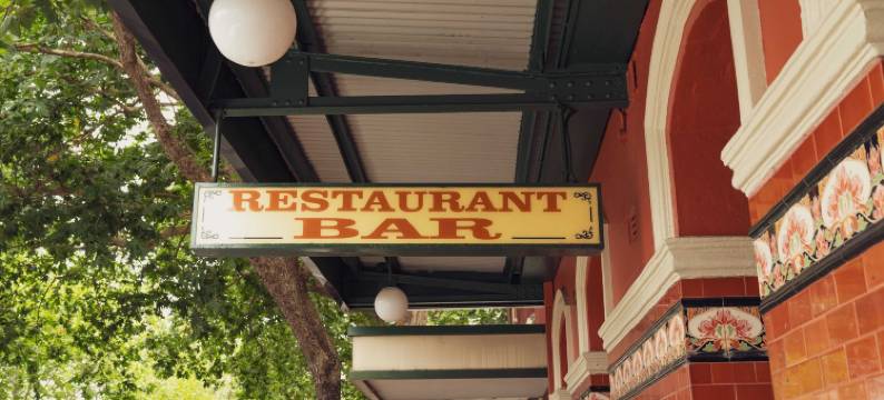 格拉斯哥阿姆斯酒店(Glasgow Arms Hotel Ultimo)图片