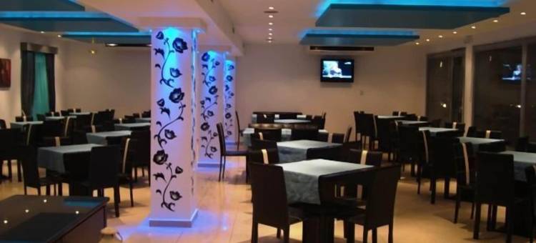 吉昂諾拉克酒店(Giannoulaki Hotel)图片