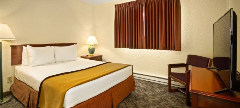 Black Hills Luxury Suites图片