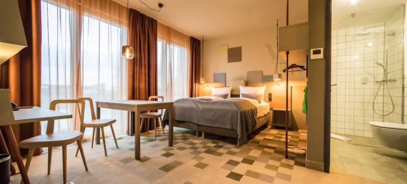 艾因斯米赫酒店(Hotel Einsmehr)图片