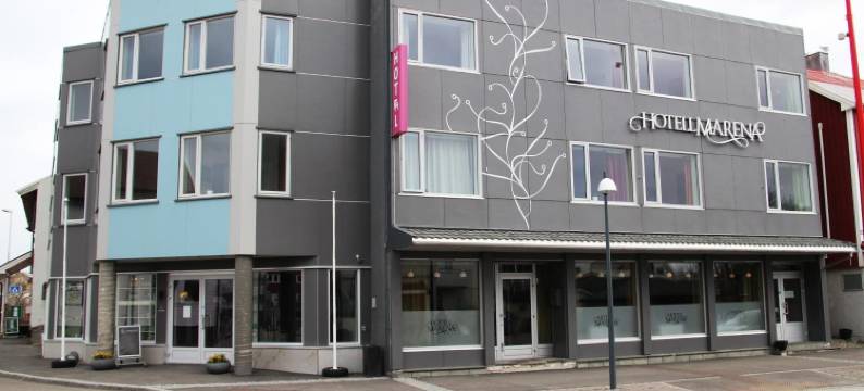 玛琳娜酒店(Hotel Marena)图片