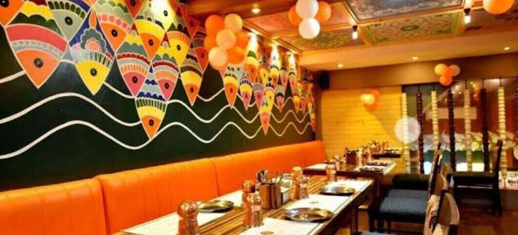 斯瓦加坦酒店(Hotel Swagatham Residency)图片