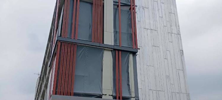 萨木萨肯公寓(SamutSakhoncondo)图片